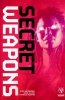 SECRET WEAPONS VOL 01 TP [9781682152294]